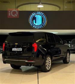 شيفروليه تاهو